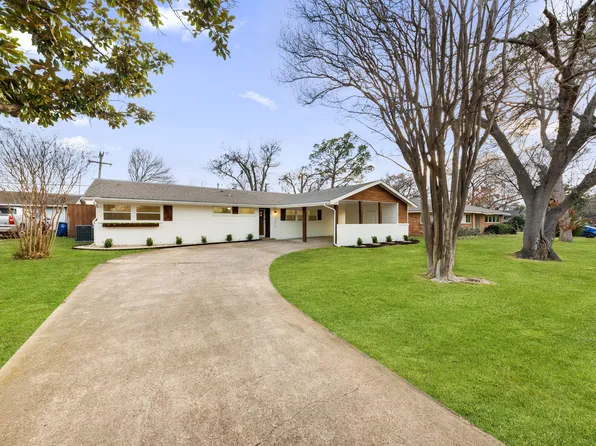 3616 Woodleigh Dr, Dallas, TX 75229
