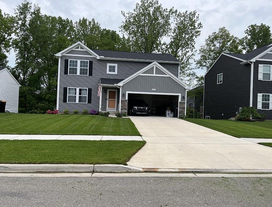 Actual House