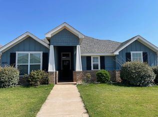 4502 Crosley Ln, Abilene, TX 79606