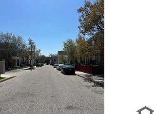 1114 Whatcoat St, Baltimore, MD 21217