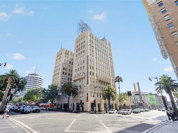 6253 Hollywood Blvd APT 602, Los Angeles, CA 90028