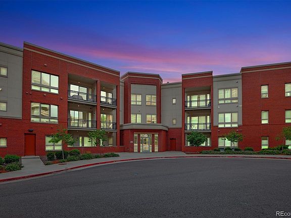 4th image of 4885 S Monaco Street #208