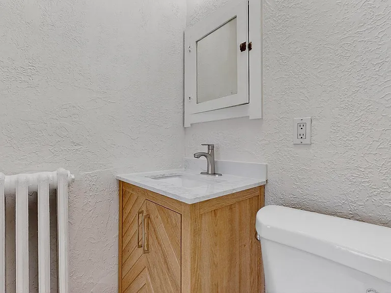 Totally Renovated Historic Storefront Apartments in EDO — Photo 33