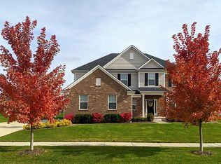 5816 Blackburn, Canton, MI 48187