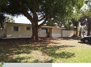1548 NE 27th St, Pompano Beach, FL 33064