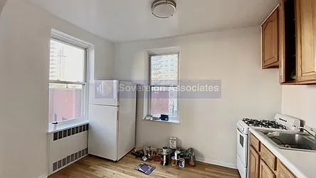 Rented by Sovereign Associates