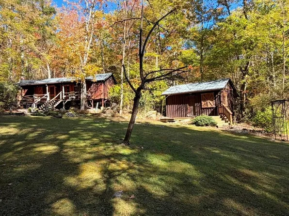 530 Broadway Rd, Wytheville, VA 24382