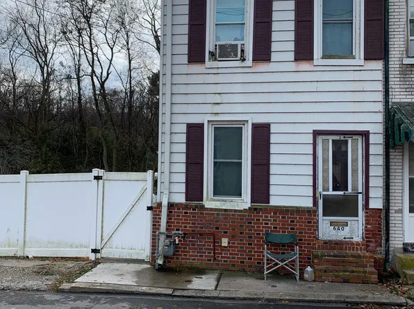 640 Fairview Ave, Columbia, PA 17512