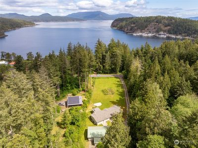 540 Port Stanley Road, Lopez Island, WA, 98261