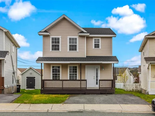104 Moss Heather Drive, St. John's, NL A0B1H0
