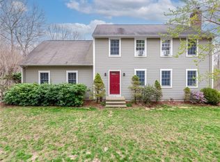 16 Whippoorwill Way, West Greenwich, RI 02817