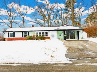 178 Bates Rd, Brockton, MA 02302