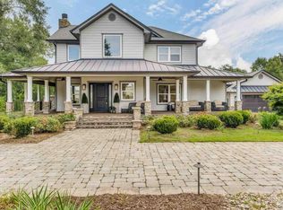 9050 Salter Rd, Milton, FL 32571