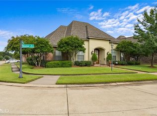 9005 Houmas Ct, Shreveport, LA 71115