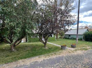 715 W Illinois St, Palouse, WA 99161