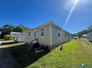 749 Mount Airy St, Petersburg, VA 23803