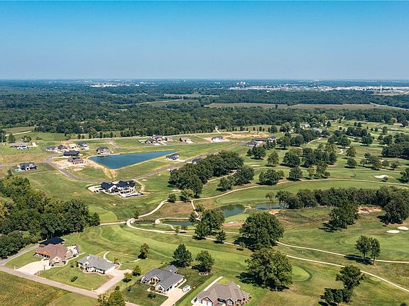 5th image of 53 Augusta National Dr