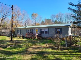 236 Watson Rd, Petersburgh, NY 12138