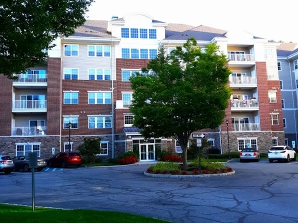 9121 Warren's Way #121, Wanaque Boro, NJ 07465