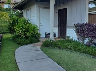 217 Hooulu Ln #1, Wailuku, HI 96793