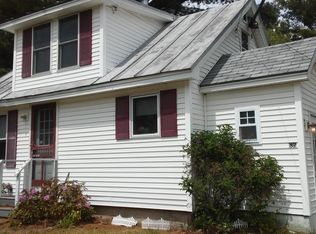 635 Fairbanks Rd, Farmington, ME 04938