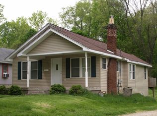 852 S Monroe St, Xenia, OH 45385