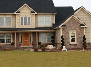 5 Radford Way, Rochester, NY 14612