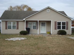 205 Springvale St, Elizabeth City, NC 27909