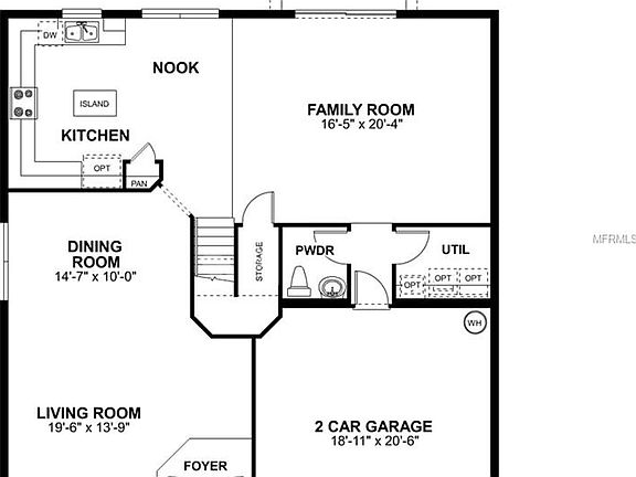 2nd image of 955 Bella Vida Blvd