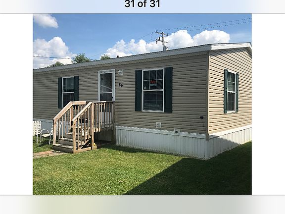 2nd image of 6835 Richmond Rd Trailer 84
