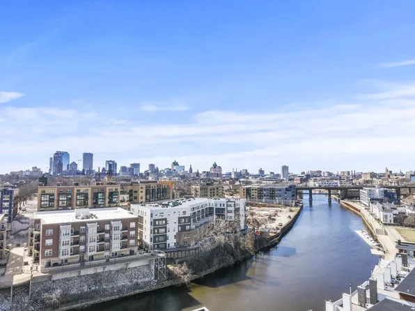 1905 North Water STREET #105, Milwaukee, WI 53202