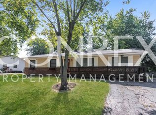 3501 Redwood Dr, Indianapolis, IN