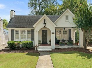 915 Irving Rd, Homewood, AL 35209