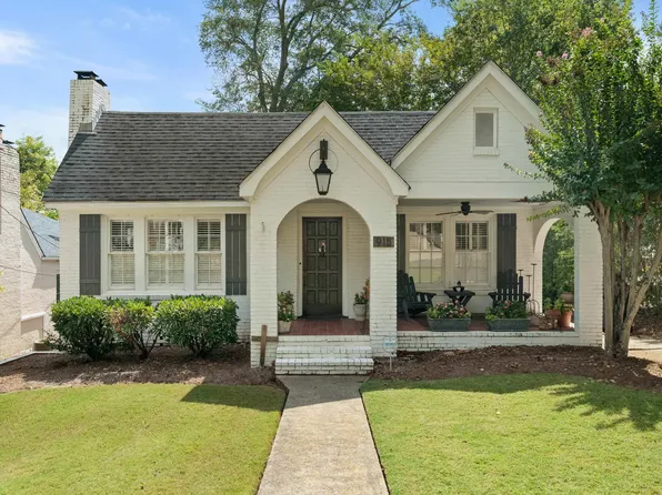 915 Irving Rd, Homewood, AL 35209