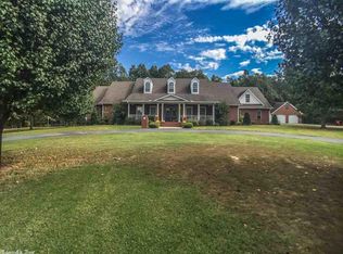 200 Greene Road 780, Paragould, AR 72450