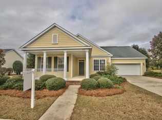 4104 Beckett Rd, Tallahassee, FL 32311