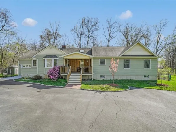 35 Goshen Avenue, Washingtonville, NY 10992