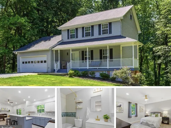 3693 Brookeside Dr, Chesapeake Beach, MD 20732