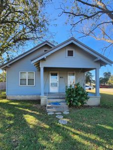 611 N 7th Ave, Madill, OK, 73446
