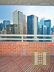 Sold by Halstead Real Estate