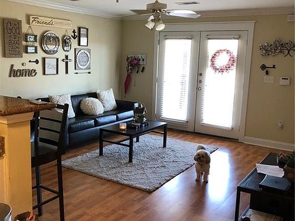 2nd image of 1725 Harvey Mitchell Pkwy S APT 1426