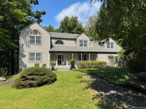 57 Wilner Road, Somers, NY 10589