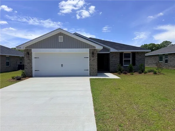 4320 Alden Cir E, Mobile, AL 36695