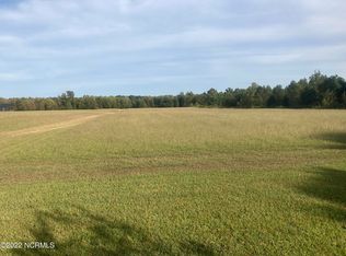 206 Cottonpatch Ln, Edenton, NC 27932