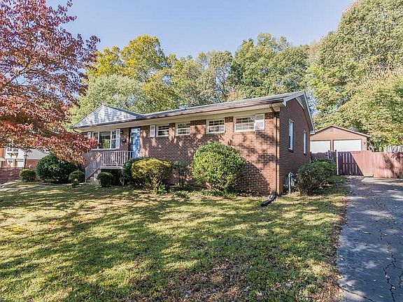 2nd image of 125 Marywood Dr