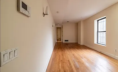Rented by Corcoran