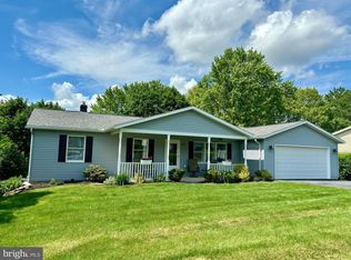 2425 Jalice Cir, State College, PA 16801