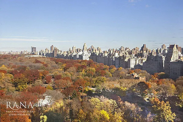 Rented by Keller Williams NYC | media 21