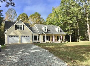 198 Doe Run Dr, Sanford, NC 27330