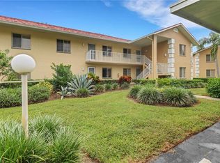 534 Augusta Blvd APT E203, Naples, FL 34113
